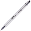 View Image 1 of 2 of Beck Stylus Plus Pen