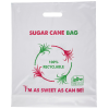 View Image 1 of 2 of Sugar Cane Carrier Bag