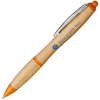 View Image 1 of 6 of Nash Bamboo Pen