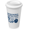 View Image 1 of 6 of Americano Pure Antimicrobial Travel Mug