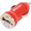 View Image 1 of 2 of 1 Port USB Car Charger