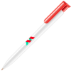 View Image 1 of 2 of Absolute Biofree® Antibac Pen - Full Colour