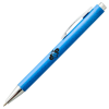 View Image 1 of 4 of Tual Wheat Straw Pen - Black Ink