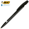 View Image 1 of 3 of BIC® Media Clic BGuard Antibac Pen - Colour Barrel