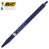 View Image 1 of 3 of BIC® Clic Stic BGuard Antibac Pen - Colour Barrel