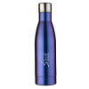 View Image 1 of 5 of Vasa Aurora Copper Vacuum Insulated Bottle - Engraved