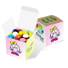 View Image 1 of 5 of Eco Cube Sweet Box - Beanies
