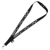 View Image 1 of 5 of Tom Recycled PET Lanyard