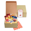 View Image 1 of 3 of Afternoon Tea Gift Box