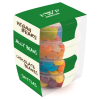 View Image 1 of 6 of Midi Eco Pot Stackers - Sweet Mix