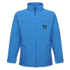 View Image 1 of 4 of Regatta Uproar Soft Shell Jacket - Printed
