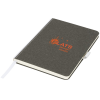 View Image 1 of 5 of Espresso Notebook