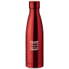 View Image 1 of 5 of Belo Vacuum Insulated Bottle