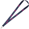 View Image 1 of 4 of Impey Lanyard - Full Colour