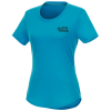 View Image 1 of 3 of Jade Women's Recycled T-Shirt