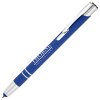 View Image 1 of 4 of Beck Soft Feel Stylus Pen - 3 Day