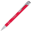 View Image 1 of 2 of Beck Soft Feel Pen - 1 Day