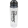 View Image 1 of 4 of Evander Sports Bottle - 3 Day
