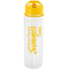 View Image 1 of 4 of Evander Sports Bottle - 2 Day