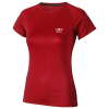 View Image 1 of 9 of Niagara Women's Cool Fit T- Shirt - Printed