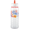 View Image 1 of 6 of Tarn Sports Bottle with Straw - Full Colour