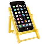 Mobile Phone Holder Deck Chair