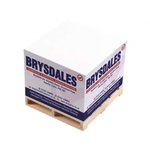 Mini Block Pad with Pallet - 500 Sheets