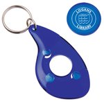 DISC Token2Go Trolley Keyring