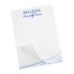 A7 25 Sheet Notepad