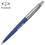 Parker Jotter Pen - Blue Ink - 2 Day