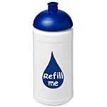 500ml Baseline Water Bottle - Water Drop Design
