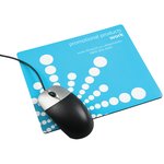 Q-Mat Mousemat - Starburst Design