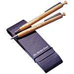 Albero Pen & Pencil Set