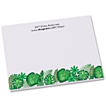 printed sticky notes promotional