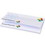 Sticky Note 127 x 75mm - 50 sheet - Full Colour