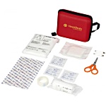 Healer 16 Piece First Aid Kit