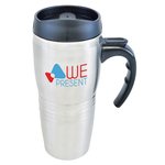 Custom Printed Travel Mugs | Branded Travel Mugs at 4imprint