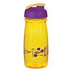 Pulse Sports Bottle - Flip Lid - Mix & Match