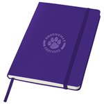 JournalBooks A5 Notebook - Debossed