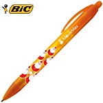 BIC® Wide Body Pen - Christmas Designs