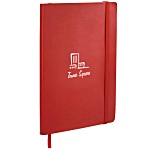 JournalBooks A5 Soft Touch Notebook