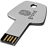4gb Key USB Flashdrive