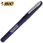 BIC® Grip Roller - Blue Ink