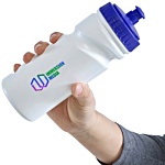 Recyclable Water Bottle