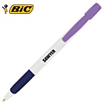 BIC® Media Clic Grip Pen - Mix & Match