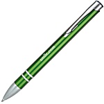 Freeway Pen - Metallic