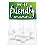 Eco Info Cards - Mint Imperials