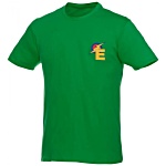 Heros T-Shirt - Colours - Full Colour Transfer