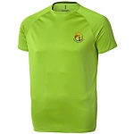 Niagara Cool Fit T- Shirt - Full Colour Transfer