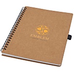 Cobble A5 Stone Paper Notebook